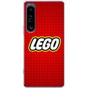 Чохол BoxFace Sony Xperia 1 IV 