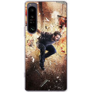 Чохол BoxFace Sony Xperia 1 IV 