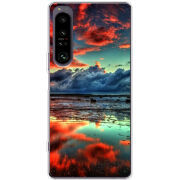 Чохол BoxFace Sony Xperia 1 IV 
