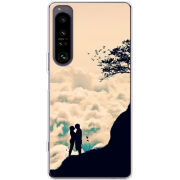 Чохол BoxFace Sony Xperia 1 IV 