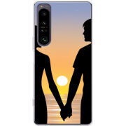 Чохол BoxFace Sony Xperia 1 IV 