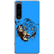 Чохол BoxFace Sony Xperia 1 IV 
