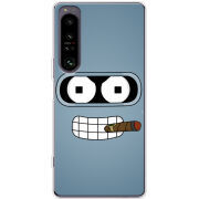 Чохол BoxFace Sony Xperia 1 IV 