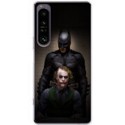 Чохол BoxFace Sony Xperia 1 IV 