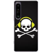Чохол BoxFace Sony Xperia 1 IV 