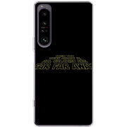 Чохол BoxFace Sony Xperia 1 IV 