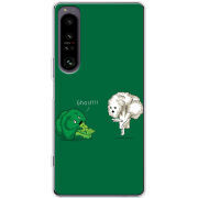Чохол BoxFace Sony Xperia 1 IV 