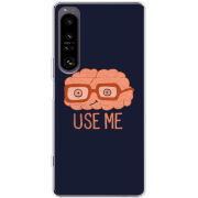 Чохол BoxFace Sony Xperia 1 IV 