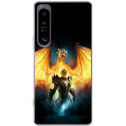Чохол BoxFace Sony Xperia 1 IV 