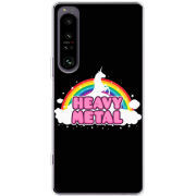 Чохол BoxFace Sony Xperia 1 IV 
