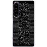 Чохол BoxFace Sony Xperia 1 IV 