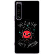 Чохол BoxFace Sony Xperia 1 IV 