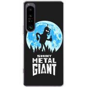 Чохол BoxFace Sony Xperia 1 IV 