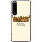 Чохол BoxFace Sony Xperia 1 IV 
