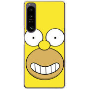 Чохол BoxFace Sony Xperia 1 IV 
