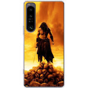 Чохол BoxFace Sony Xperia 1 IV 