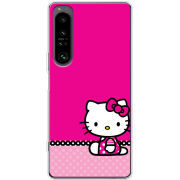 Чохол BoxFace Sony Xperia 1 IV 