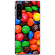 Чохол BoxFace Sony Xperia 1 IV Эмемдемки