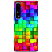 Чохол BoxFace Sony Xperia 1 IV 