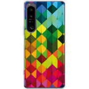 Чохол BoxFace Sony Xperia 1 IV 