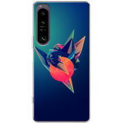 Чохол BoxFace Sony Xperia 1 IV 