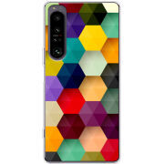 Чохол BoxFace Sony Xperia 1 IV 