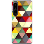 Чохол BoxFace Sony Xperia 1 IV 