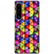 Чохол BoxFace Sony Xperia 1 IV 