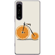 Чохол BoxFace Sony Xperia 1 IV 