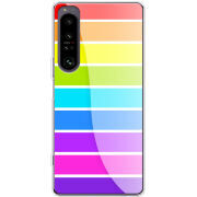 Чохол BoxFace Sony Xperia 1 IV 