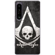 Чохол BoxFace Sony Xperia 1 IV 