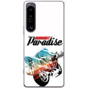 Чохол BoxFace Sony Xperia 1 IV 