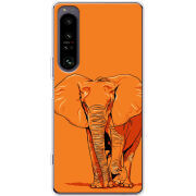 Чохол BoxFace Sony Xperia 1 IV 