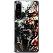 Чохол BoxFace Sony Xperia 1 IV 