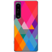 Чохол BoxFace Sony Xperia 1 IV 