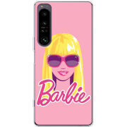 Чохол BoxFace Sony Xperia 1 IV 