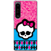 Чохол BoxFace Sony Xperia 1 IV 