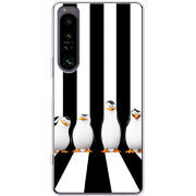 Чохол BoxFace Sony Xperia 1 IV 