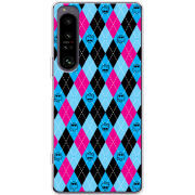 Чохол BoxFace Sony Xperia 1 IV 