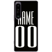 Чохол BoxFace Sony Xperia 1 IV 