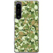Чохол BoxFace Sony Xperia 1 IV 