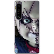 Чохол BoxFace Sony Xperia 1 IV 