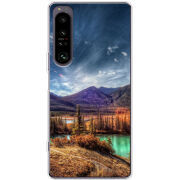 Чохол BoxFace Sony Xperia 1 IV 