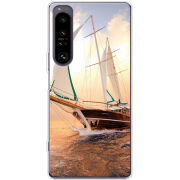 Чохол BoxFace Sony Xperia 1 IV 