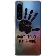Чохол BoxFace Sony Xperia 1 IV 