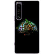 Чохол BoxFace Sony Xperia 1 IV 