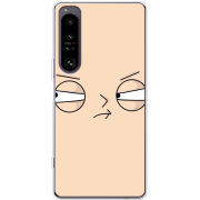 Чохол BoxFace Sony Xperia 1 IV 