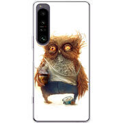 Чохол BoxFace Sony Xperia 1 IV 