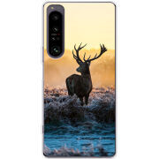Чохол BoxFace Sony Xperia 1 IV 