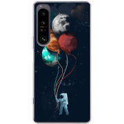 Чохол BoxFace Sony Xperia 1 IV 